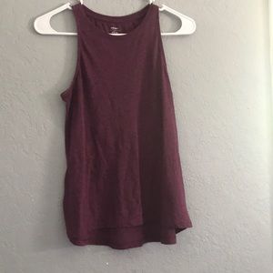 old navy tank top